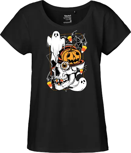 Something Spooky on my Mind