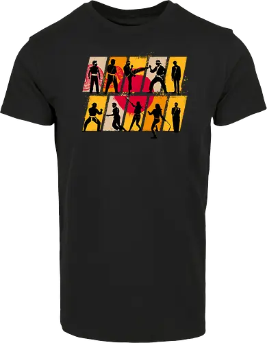 Cobra Conflict