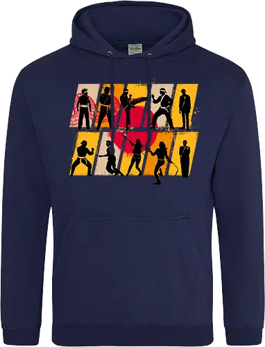 Cobra Conflict