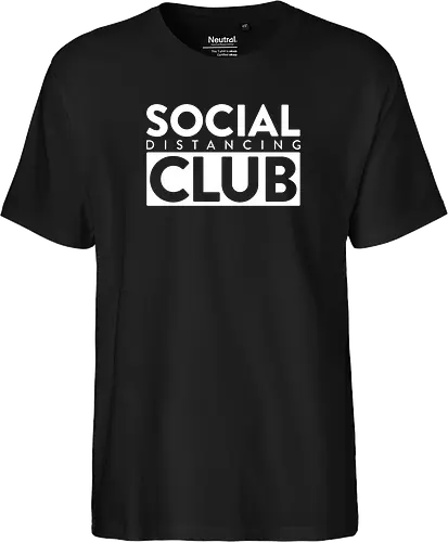 Social Distancing Club