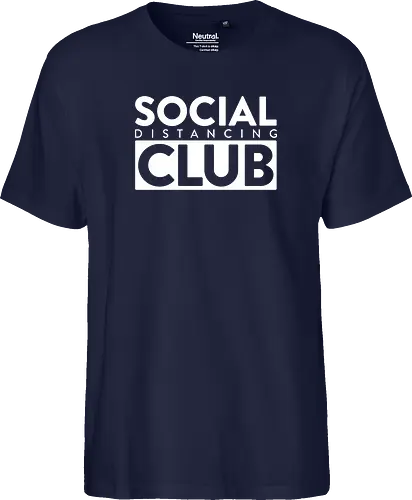 Social Distancing Club