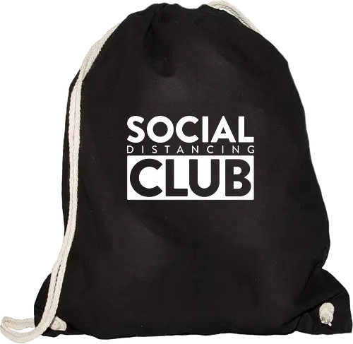 Social Distancing Club