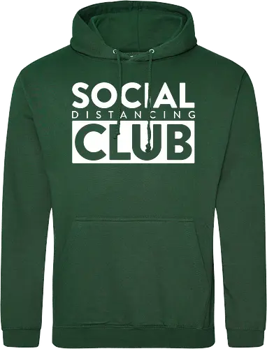 Social Distancing Club