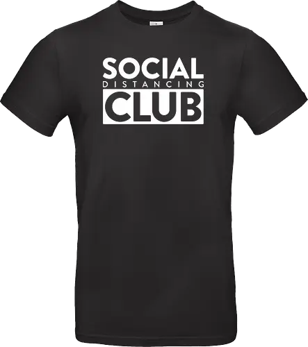 Social Distancing Club