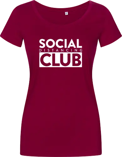 Social Distancing Club