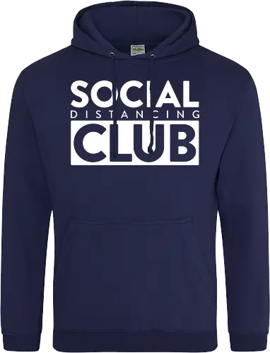 Social Distancing Club