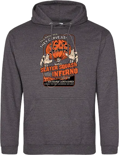 Slayer Squash Inferno