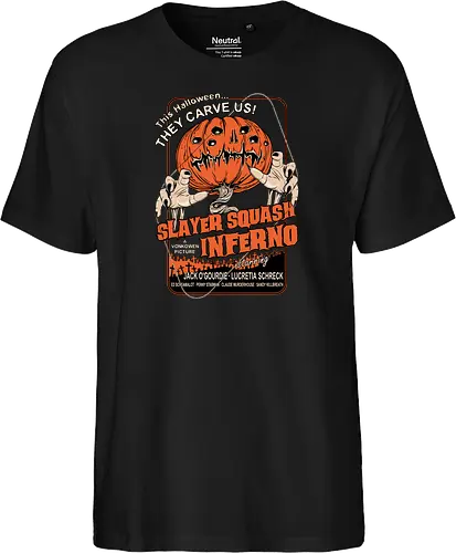 Slayer Squash Inferno