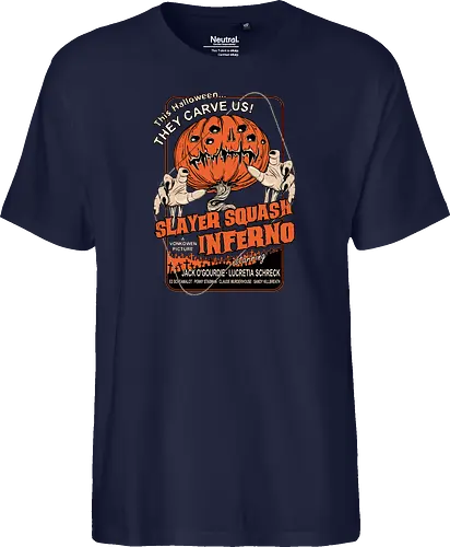 Slayer Squash Inferno