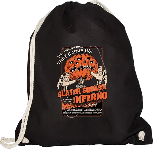 Slayer Squash Inferno