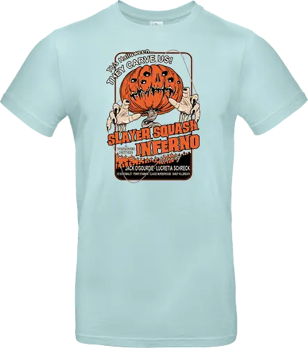 Slayer Squash Inferno