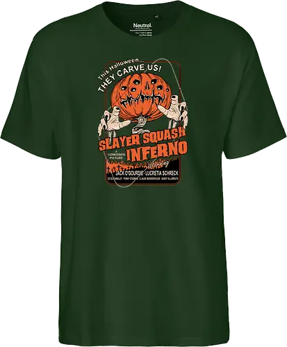 Slayer Squash Inferno