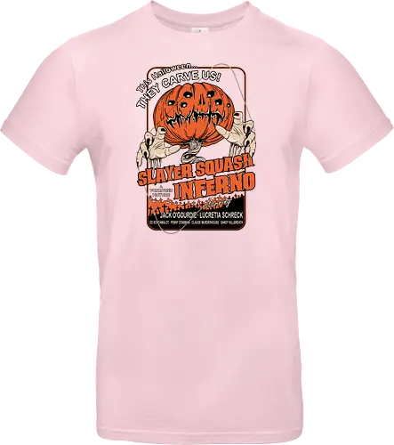 Slayer Squash Inferno