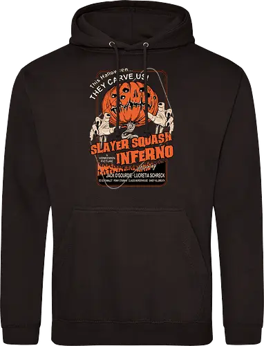 Slayer Squash Inferno