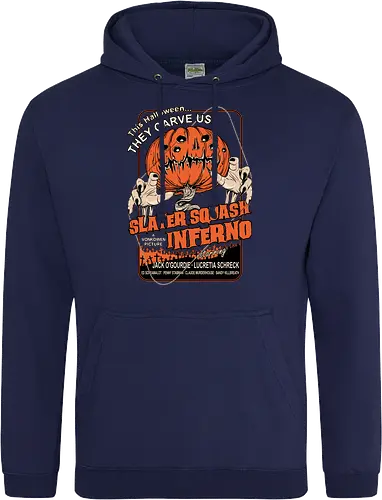 Slayer Squash Inferno