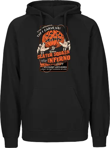 Slayer Squash Inferno