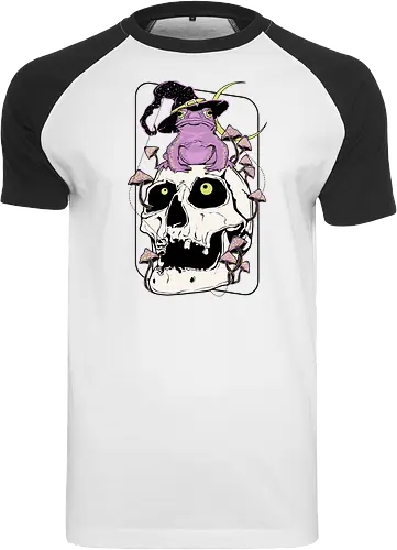 Toadally Magical