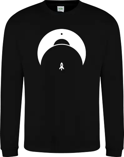 Retro Rocket