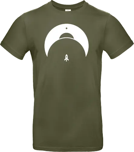 Retro Rocket