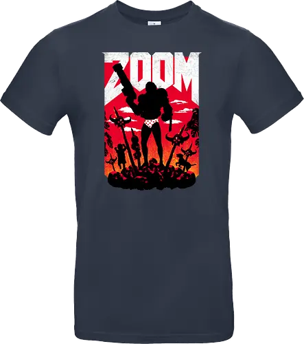 Zoom Slayer