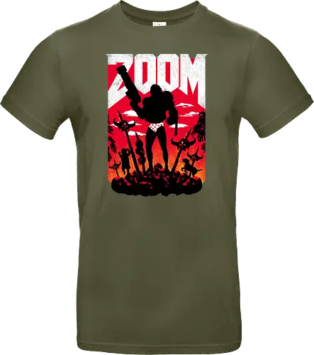 Zoom Slayer