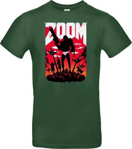 Zoom Slayer