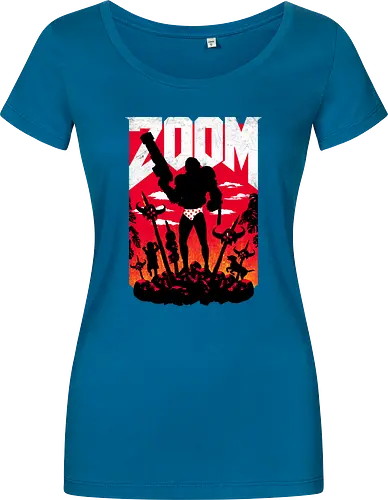 Zoom Slayer