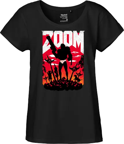 Zoom Slayer