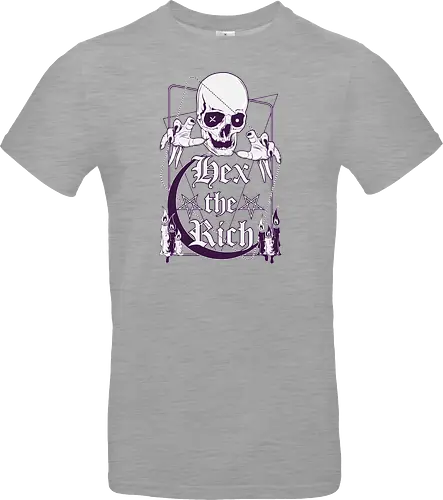Hex the Rich