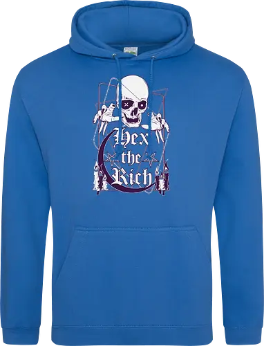 Hex the Rich