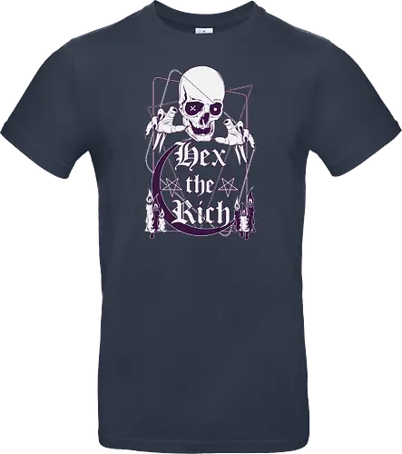 Hex the Rich