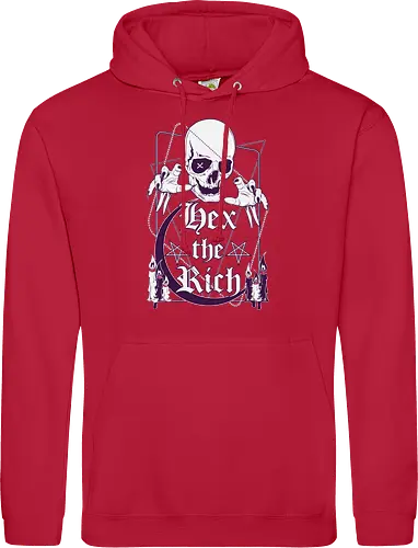 Hex the Rich