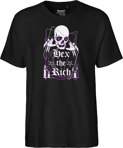 Hex the Rich