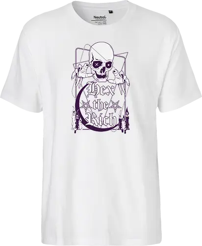 Hex the Rich