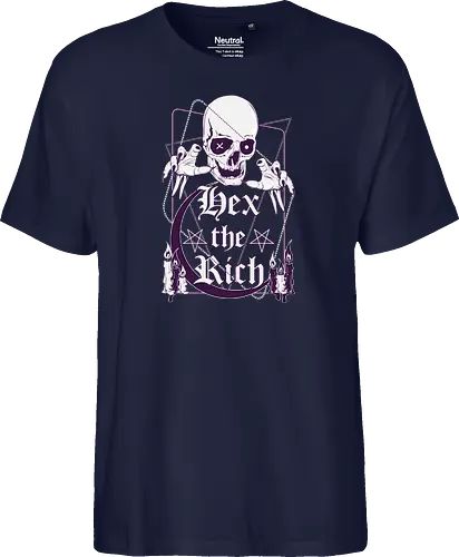 Hex the Rich