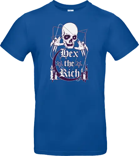 Hex the Rich
