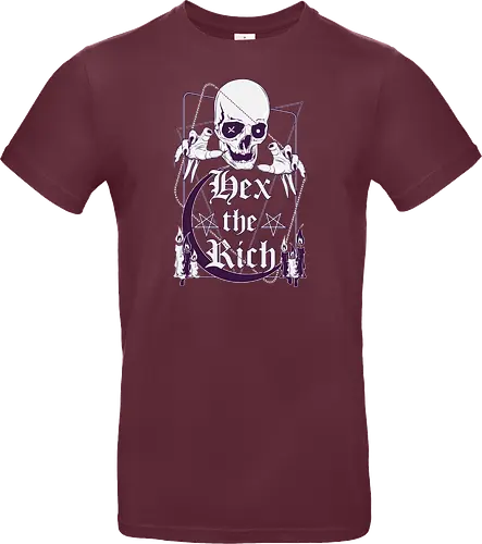 Hex the Rich