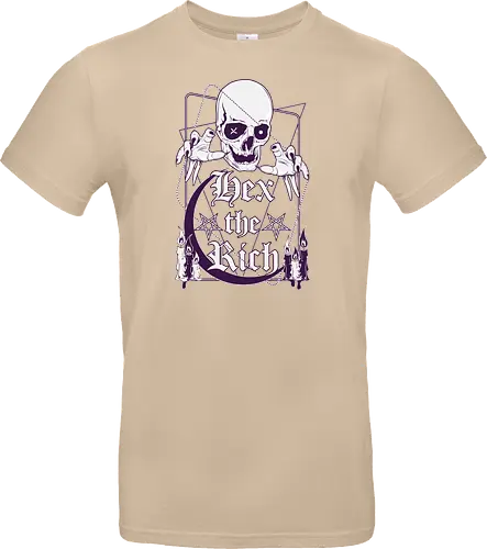 Hex the Rich