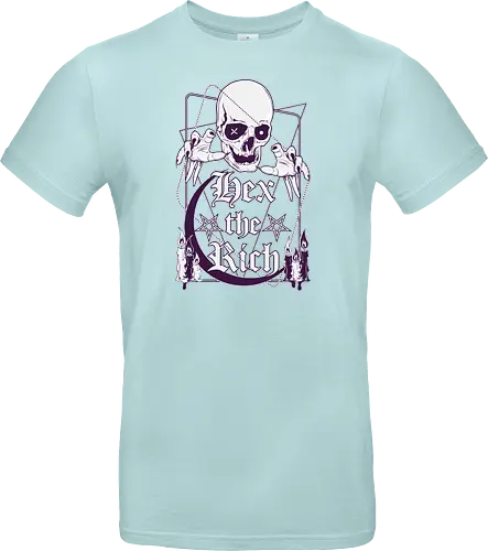 Hex the Rich