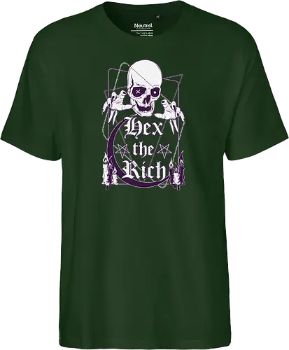 Hex the Rich