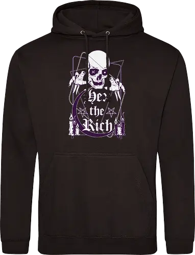Hex the Rich