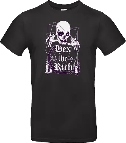 Hex the Rich