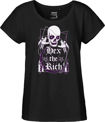 Hex the Rich