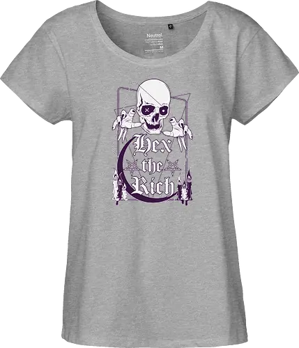 Hex the Rich