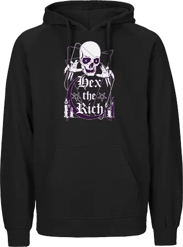 Hex the Rich
