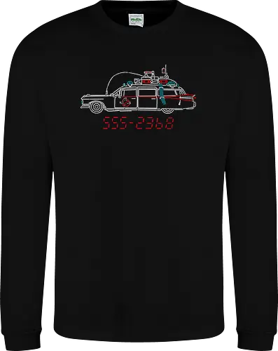 Who You Gonna Call