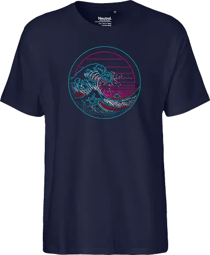 Great Neon Wave