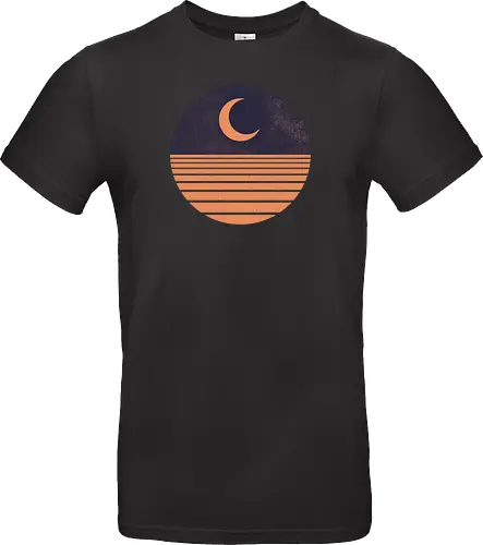 Night Moon