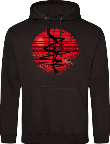 Japan Dawn