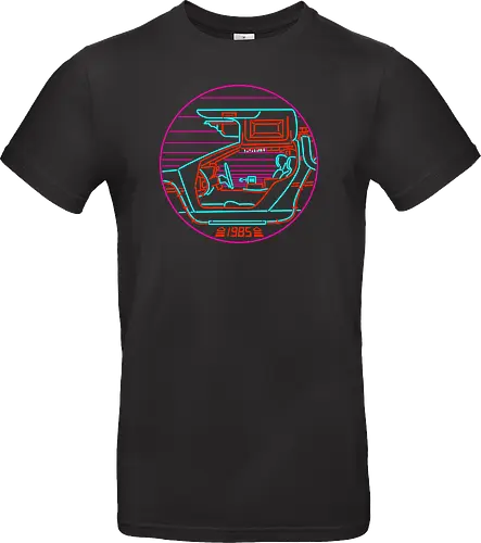 80s Future